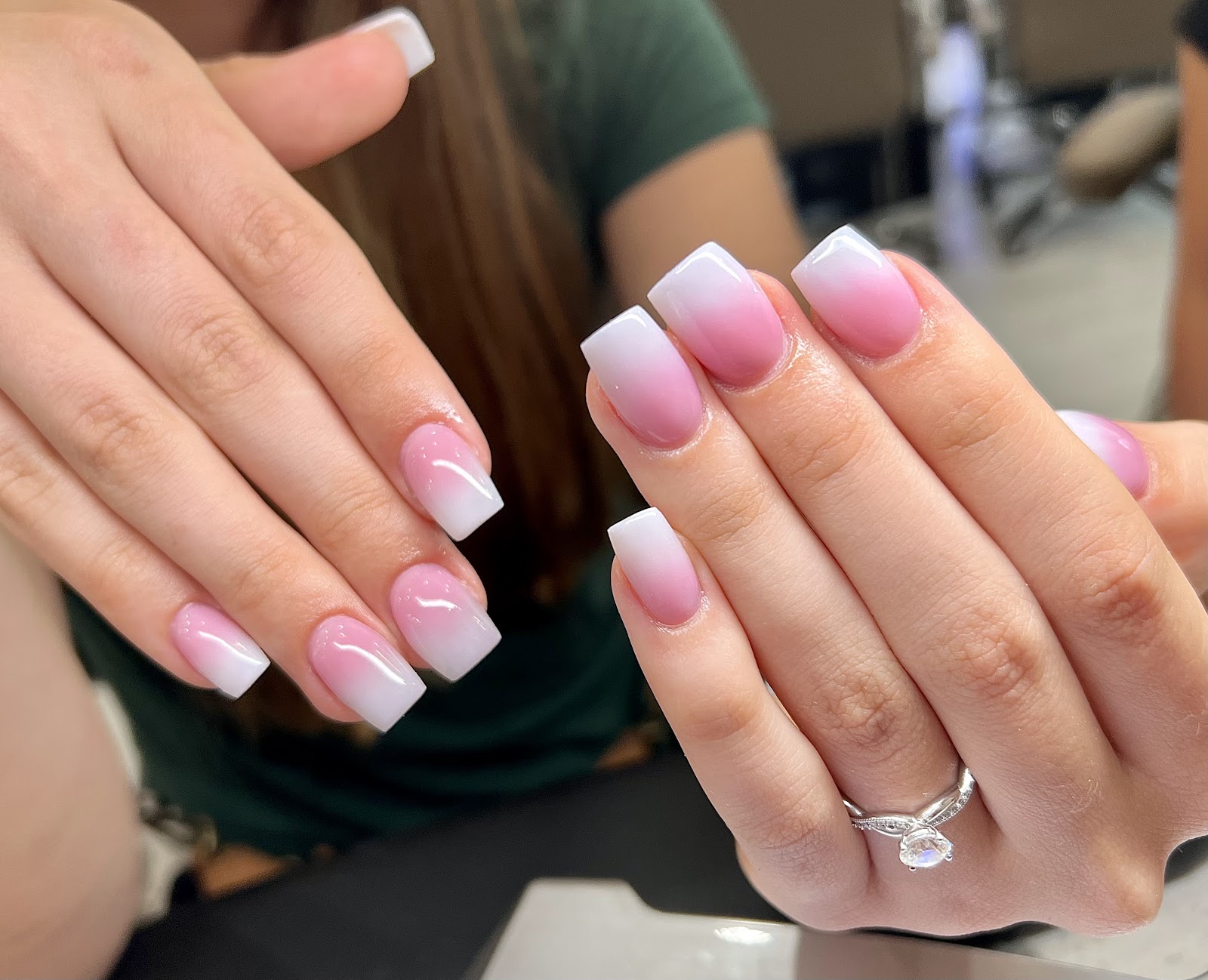 Kay Nails & Spa nail photo 1