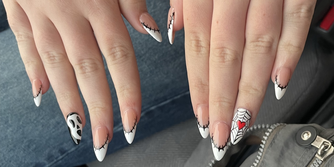 Kay Nails & Spa nail photo 2