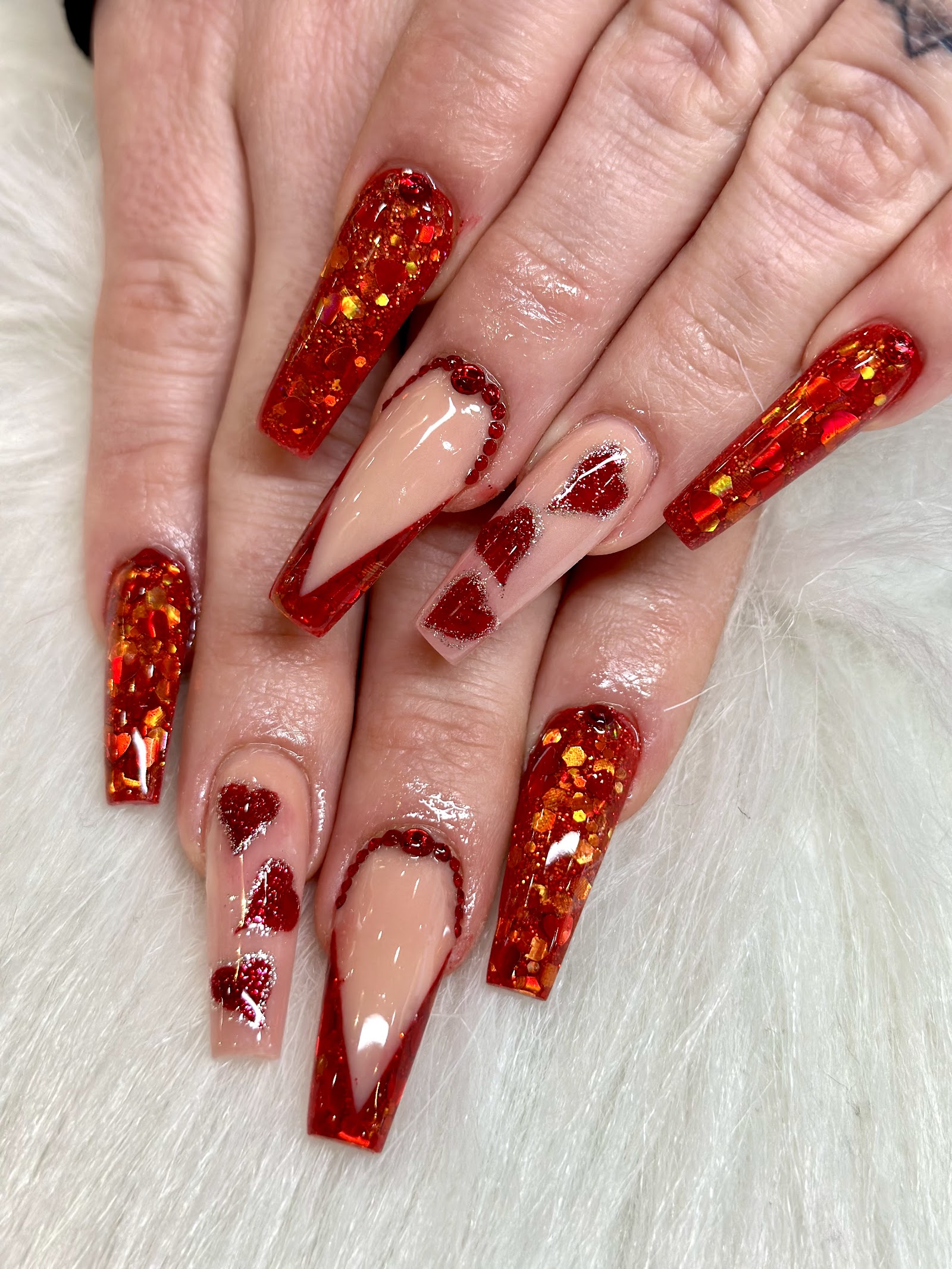 Kay Nails & Spa nail photo 3