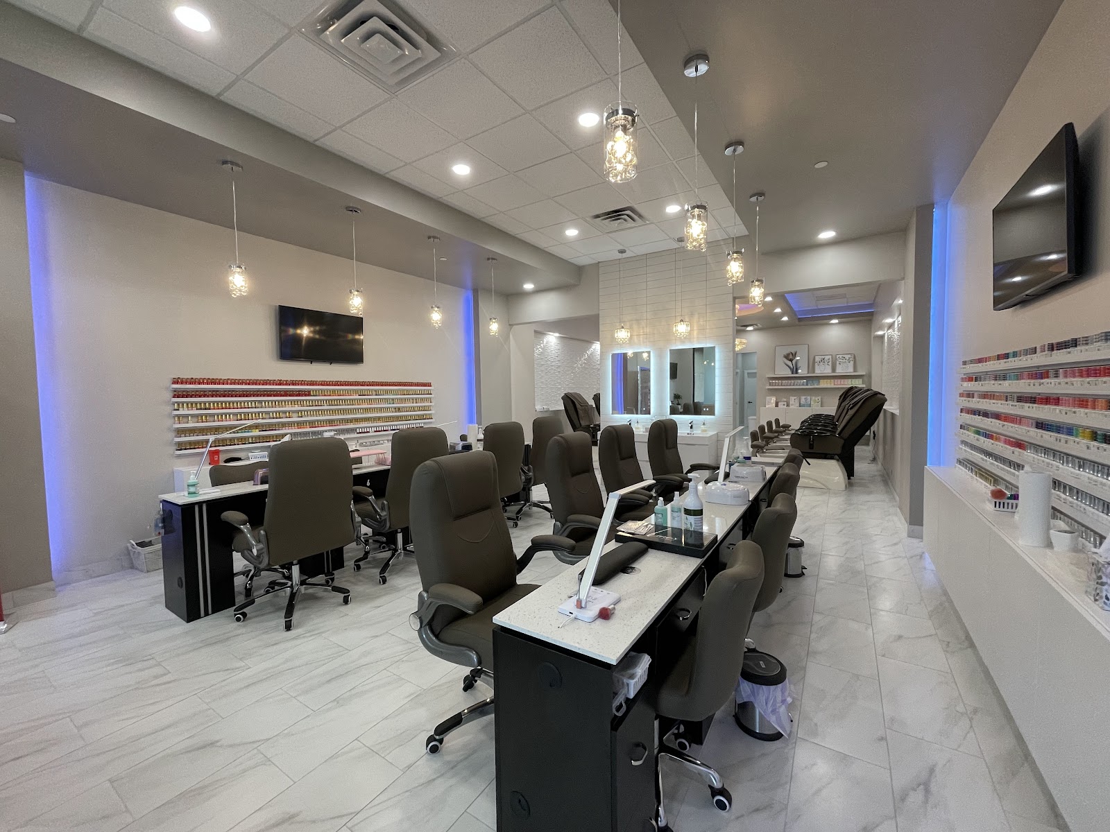 Kay Nails & Spa nail photo 4