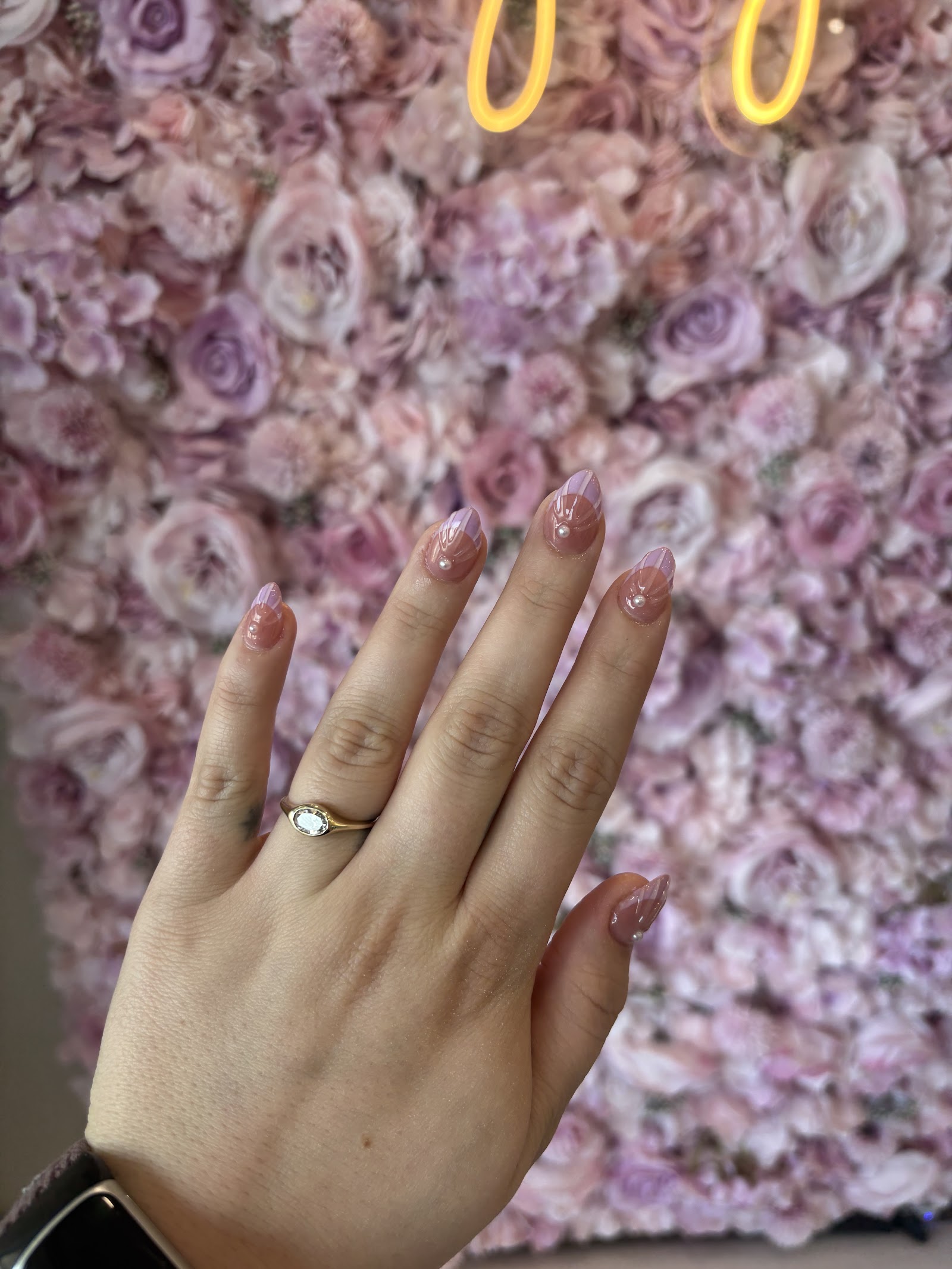 Kay Nails & Spa nail photo 5