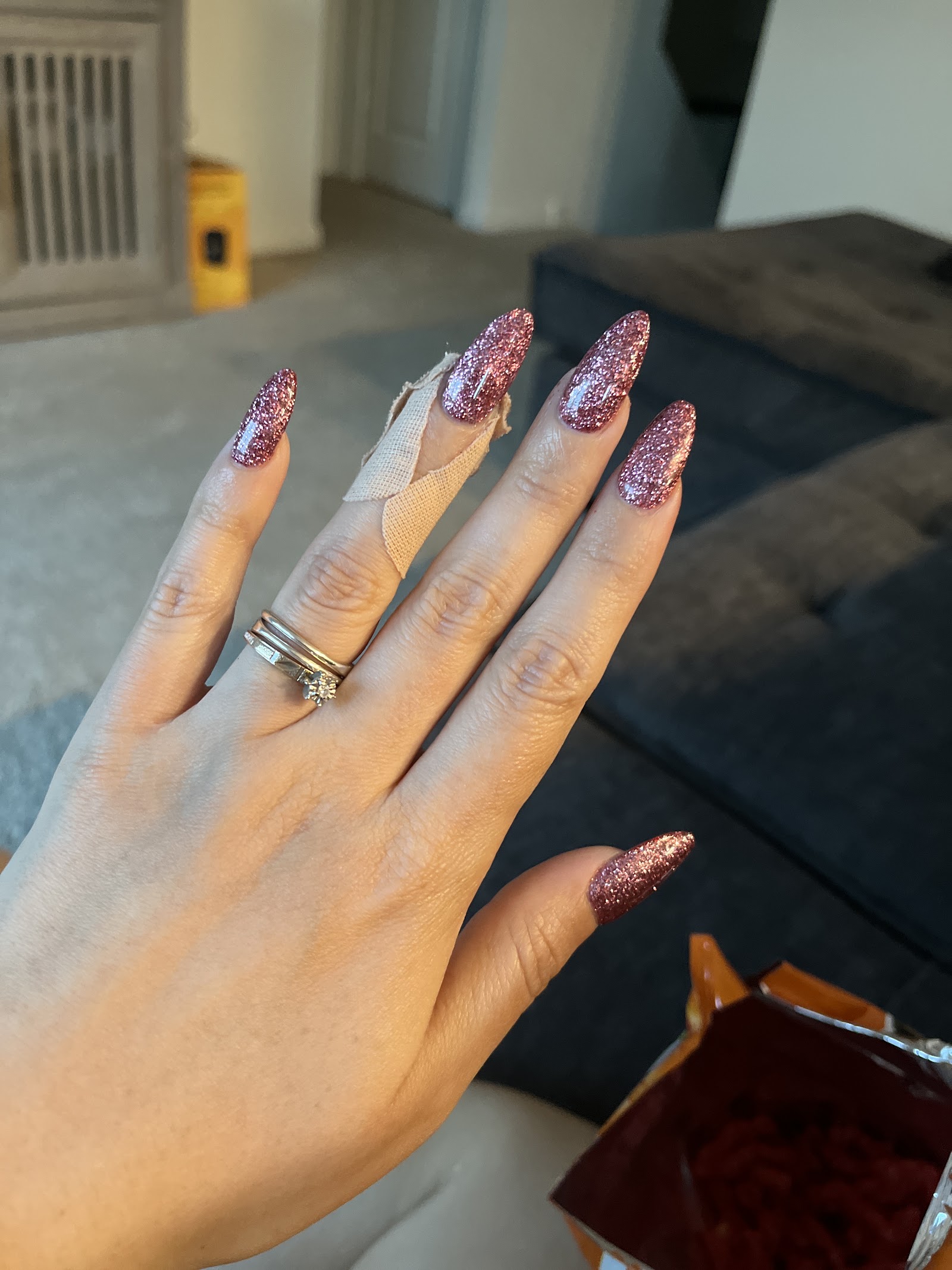 Kay Nails & Spa nail photo 6