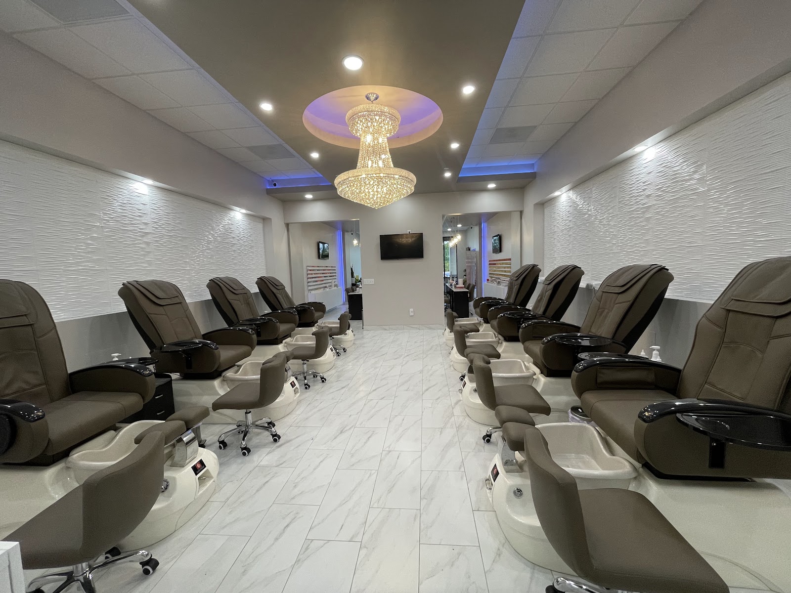 Kay Nails & Spa nail photo 7