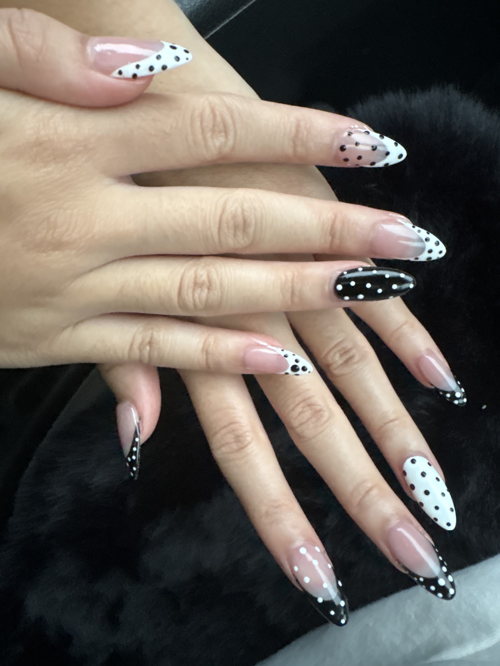 Kay Nails & Spa nail photo 8
